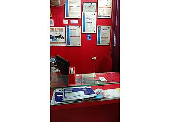 DTDC Express Limited