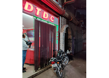 DTDC Express Limited