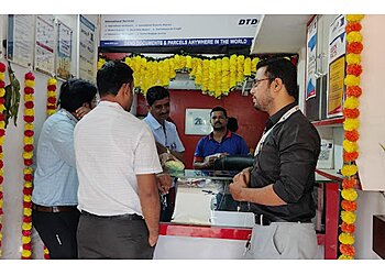 DTDC Express Limited