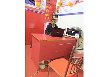 DTDC Express Limited