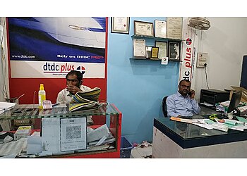 DTDC Express Limited