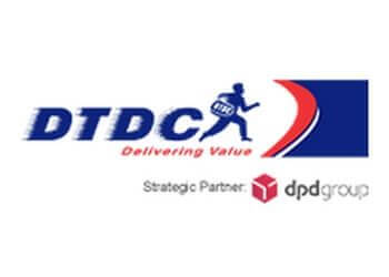 DTDC Express Limited  