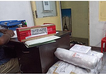 DTDC Express Limited