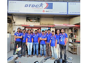 DTDC Express Limited