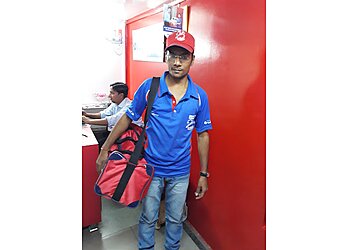 DTDC Express Limited