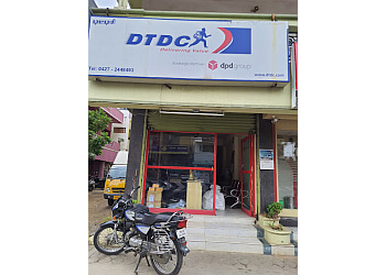  DTDC Express Limited 