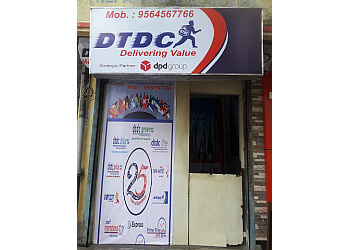 DTDC Express Limited 