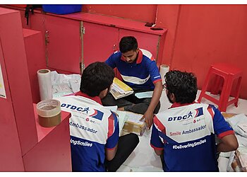 DTDC Express Limited