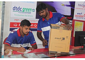 DTDC Express Limited