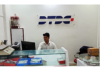DTDC Express Ltd.