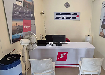 DTDC Express Ltd. Vasai Virar
