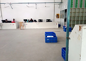 DTDC Express Salem Retail