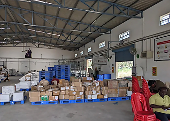 DTDC Express Salem Retail