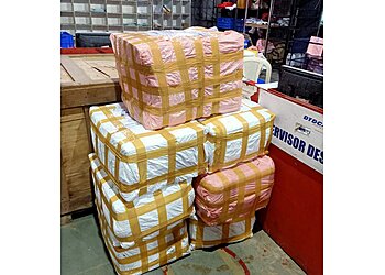 DTDC International & Domestic Courier & Cargo