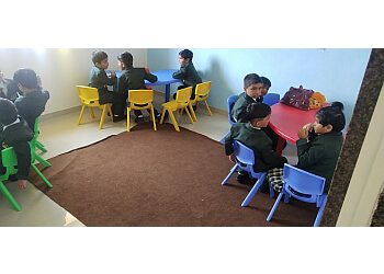 DV Montessori School