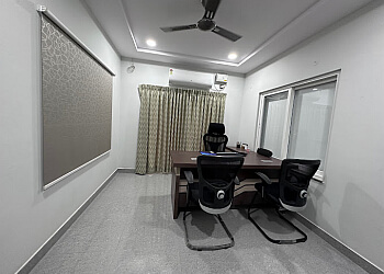 D V Raju & Co LLP Chartered Accountants