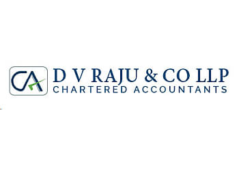 D V Raju & Co LLP Chartered Accountants