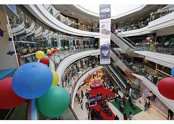 DYP City Mall