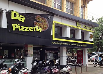 Da Pizzeria