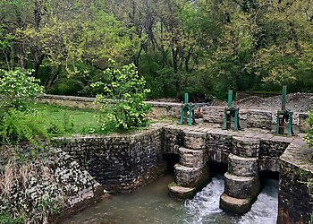Dachigam National Park