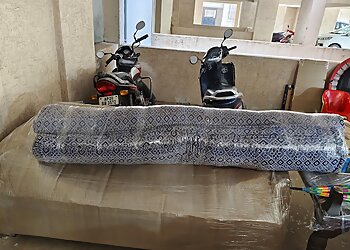 Dadi Packers And Movers