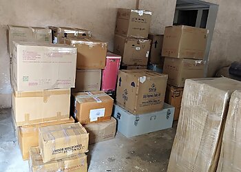 Dadi Packers And Movers