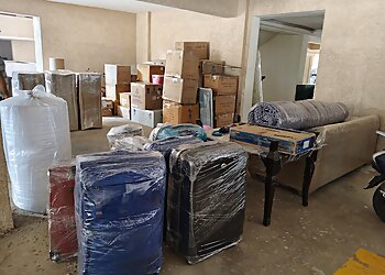 विशाखापट्नम पैकर्स और मूवर्स  Dadi Packers And Movers छवि 1