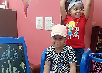 Daffodils Montessori Pre-School