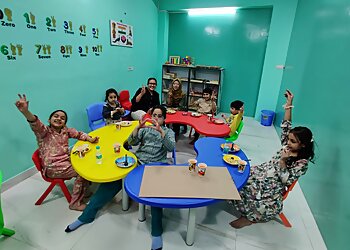 Daffodils Montessori Pre-School