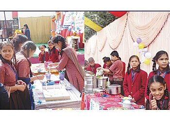 Daily Mirror Public School