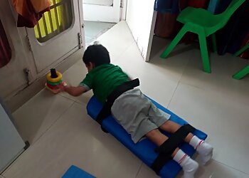 Daivikk Rehabilitation