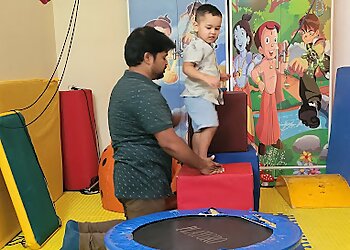 Daivikk Rehabilitation