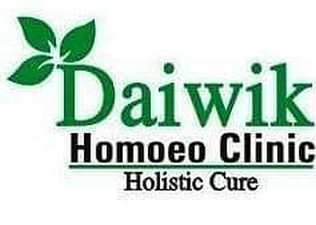 Daiwik Homoeo Clinic 