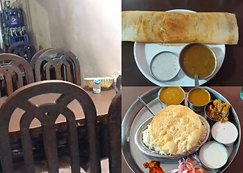 Dakshin Restaurant