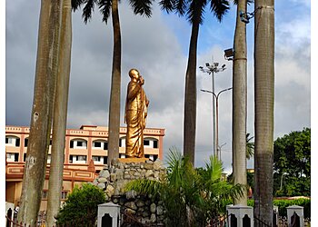 Dakshineswar Kali Temple
