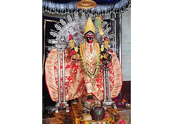 Dakshineswar Kali Temple