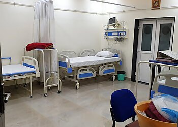 Dalmia Heart & Infertility Center