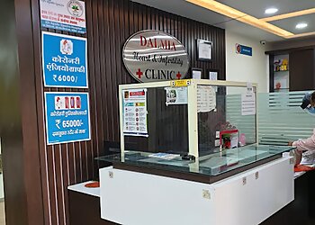 Dalmia Heart & Infertility Center