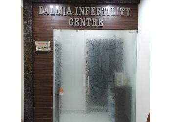 Dalmia Infertility and Test Tube Baby Center