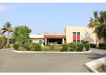 Damani Eye Hospital