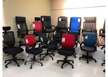 Damro Furniture Bhopal