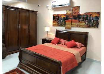 Damro Furniture Bhopal