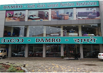 Kochi Furniture Stores Damro Furniture Kochi image 1