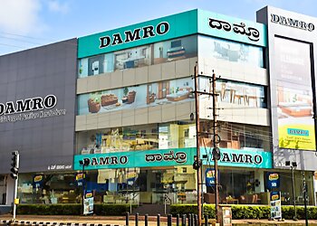 बेलगाम फर्नीचर स्टोर Damro Furniture Belagavi छवि 1