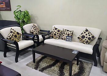 Damro Furniture Durgapur