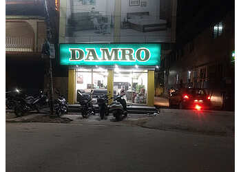 Damro Furniture Durgapur