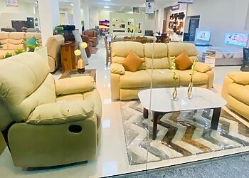 Damro Furniture Kalaburagi