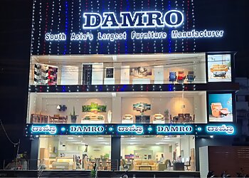 Gulbarga Furniture Stores Damro Furniture Kalaburagi image 1