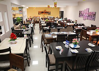 Damro Furniture Madurai