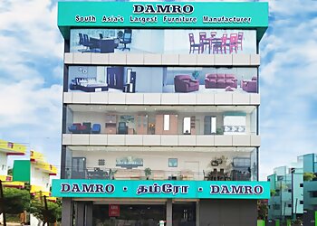 Madurai Furniture Stores Damro Furniture Madurai image 1